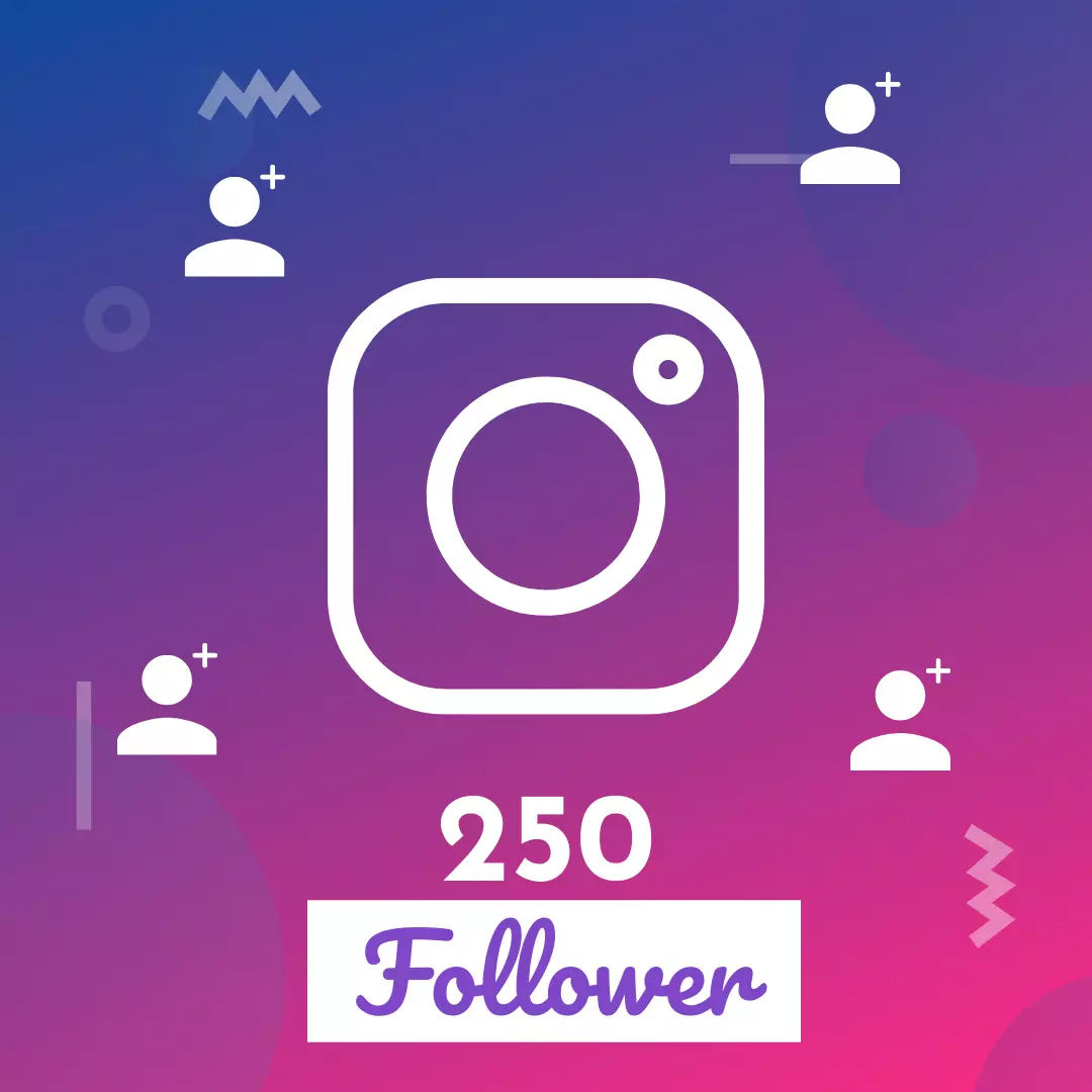 250 follower standard